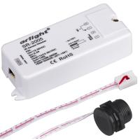 Arlight 014047 Диммер SR-2005 (12-36V, 96-288W, IR-Sensor) (Arlight, -)