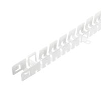 Arlight 029420 Профиль гибкий ARL-MOONLIGHT-1712-2x500 ANOD (Arlight, Металл)