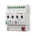 Оборудование KNX Релейные модули по выгодной цене. Купить в Москве со скидкой.