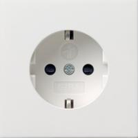 Gira 0453 112 Розетка SCHUKO 16 A 250 В~ с затвором (shutter) и символом