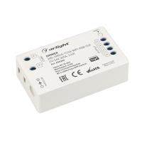 Arlight 036360 Диммер ARL-SIRIUS-TUYA-WIFI-RGB-SUF (12-24V, 3x5A, 2.4G) (Arlight, IP20 Пластик, 3 года)