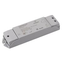 Arlight 025146 Контроллер SMART-K22-MIX (12-36V, 2x8A, 2.4G) (Arlight, IP20 Пластик, 5 лет)