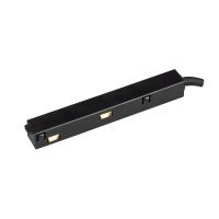 Arlight 033636 Коннектор питания MAG-ORIENT-CON-POWER (BK) (Arlight, IP20 Пластик, 3 года)