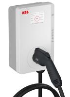 ABB 6AGC081290 Зарядная станция Terra AC W7-P8-RD-MCD-0