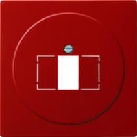Gira 0276 43 Накладка для TAE, стерео и USB