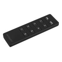 Arlight 023029 Пульт SMART-R8-DIM (8 зон, 2.4G) (Arlight, IP20 Пластик, 5 лет)