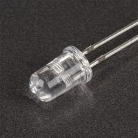 Arlight 003409 Светодиод ARL-5013UWC-B (Arlight, 5мм (круглый))