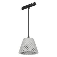 Arlight 036386 Светильник MAG-ORIENT-OLLAS-HANG-5W Day4000 (BK-GR, 80 deg, 48V) (Arlight, IP20 Металл, 3 года)