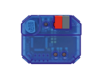Theben 9070868 Соединяет все беспроводные KNX устройства с шиной Media coupler TP-RF KNX