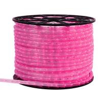 Arlight 024641 Дюралайт ARD-REG-FLASH Pink (220V, 36 LED/m, 100m) (Ardecoled, Закрытый)