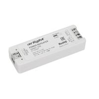 Arlight 023829 Усилитель SMART-DIM (12-24V, 1x8A) (Arlight, IP20 Пластик, 5 лет)