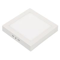 Arlight 018857 Светильник SP-S225x225-18W Warm White (Arlight, IP20 Металл, 3 года)