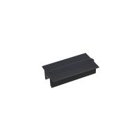 Arlight 024712 Накладка LGD-4TR-PLANK-LONG-BK (C) (Arlight, IP20 Пластик, 3 года)