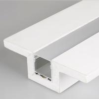 Arlight 022264 Гипсокартонный Модуль ARL-LINE-35-2000 (ГКЛ 12.5мм) (Arlight, -)