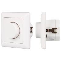 Arlight 026772 INTELLIGENT ARLIGHT Роторная панель DALI-233-BR-DIM-IN (BUS, 230V) (IARL, -)
