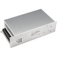 Arlight 014977 Блок питания HTS-600M-48 (48V, 12.5A, 600W) (Arlight, IP20 Сетка, 3 года)