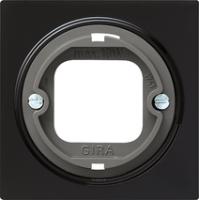 Gira 0659 47 Накладка с байонетным замком для светового сигнала