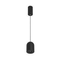 Arlight 032775 Светильник SP-ELEMENTA-DOME-R71-9W Day4000 (BK, 39 deg, 230V) (Arlight, IP40 Металл, 3 года)