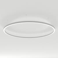 Arlight 034013(2) Светильник SP-LINE-HANG-ARC-O3535-D1500-124W Day4000 (WHITE, 230V) (Arlight, Металл)