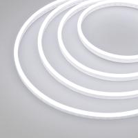 Arlight 029354 Гибкий неон GALAXY-1206-5000CFS-2835-100 12V White (12x6mm, 12W, IP67) (ARL, 12 Вт/м, IP67)