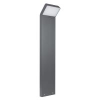 Arlight 029992 Светильник LGD-ECRAN-BOLL-H900-9W Warm3000 (GR, 108 deg, 230V) (Arlight, IP65 Металл, 3 года)