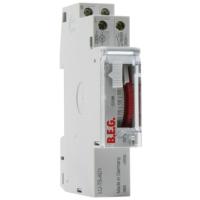 BEG Luxomat 92676 Механическое реле времени TS-AD1