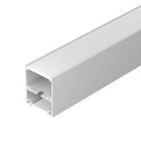 Arlight 032689 Профиль SL-ARC-5060-LINE-2500 WHITE (Arlight, Алюминий)