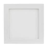 Arlight 021916 Светильник DL-192x192M-18W Day White (Arlight, IP40 Металл, 3 года)