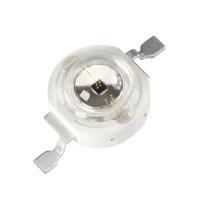 Arlight 021954 Мощный светодиод ARPL-1W-EPL38 Yellow (Arlight, Emitter)