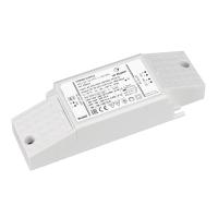 Arlight 030464 Блок питания ARJ-SP-18-PFC-1-10V-INS (18W, 250-400mA) (Arlight, IP20 Пластик, 5 лет)