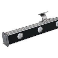 Arlight 024334 Светодиодный прожектор AR-LINE-1000XS-12W-220V Day (Grey, 30 deg) (Arlight, Закрытый)