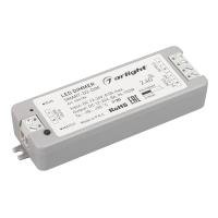 Arlight 024184 Диммер SMART-D3-DIM (12-24V, 8A, 2.4G) (Arlight, IP20 Пластик, 5 лет)
