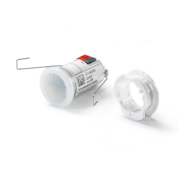 Esylux ED10429002 Регулировка яркости LS FLAT mini KNX