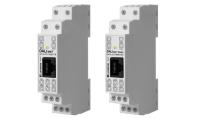 Lunatone 22176666 Интерфейсы и инструменты DALI 4Net