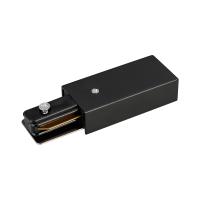 Arlight 023109 Коннектор питания LGD-2TR-CON-POWER-BK (C) (Arlight, IP20 Пластик, 3 года)