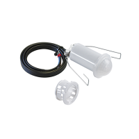 Esylux EP10426001 Датчик движения ON/OFF MD-C 360i/8 mini