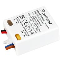 Arlight 024903 Блок питания ARJ-KE40350-MINI (14W, 350mA, PFC) (Arlight, IP20 Пластик, 5 лет)