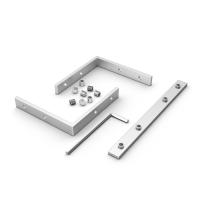 Arlight 030148 Соединитель профиля SL-LINIA32-FANTOM-T Set (Arlight, Металл)