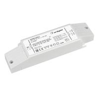 Arlight 027585 Блок питания ARJ-SP-50-PFC-1-10V-INS (50W, 900-1200mA) (Arlight, IP20 Пластик, 5 лет)