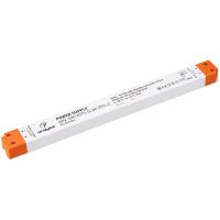 Arlight 029198(1) Блок питания ARV-SN12075-SLIM-PFC-C (12V, 6.25A, 75W) (Arlight, IP20 Пластик, 3 года)