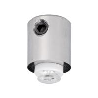 Arlight 025897 Втулка DP продольная (Arlight, Металл)