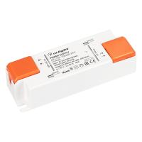 Arlight 033286 Блок питания ARJ-SP-108350-PFC (40W, 80-108V, 350mA) (Arlight, IP20 Пластик, 5 лет)