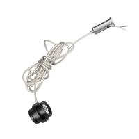 Arlight 034062 Коннектор MAG-FLEX-CON-POWER-MINI-KIT (BK) (Arlight, IP20 Металл, 3 года)