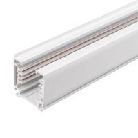 Arlight 030562 Трек LGD-4TR-TRACK-1000-WH-M (C) (Arlight, IP20 Металл, 3 года)