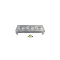Arlight 012021 Блок линз 3LB30D (30deg, 3X LED) (Turlens, -)