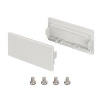 Arlight 033773 Заглушка для PLS-LOCK-W50-SMT (Arlight, Пластик)