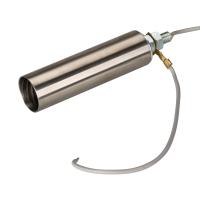 Arlight 013506 Кондуктор для основания светильника PDS-R-1200 (Arlight, Металл)