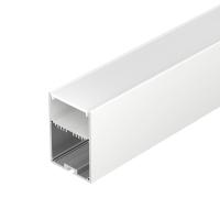 Arlight 036305 Профиль с экраном SL-LINE-4970-2500 WHITE+OPAL (Arlight, Алюминий)