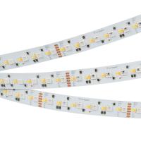 Arlight 028258(2) Светодиодная лента RT-GM288-12mm 24V RGBW-MIX (19.2 W/m, IP20, 3838/2216, 5m) (Arlight, Открытый)
