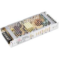 Arlight 020991 Блок питания HTS-200-5-Slim (5V, 40A, 200W) (Arlight, IP20 Сетка, 3 года)